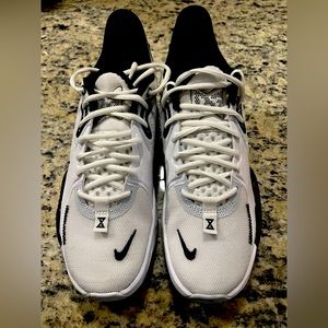 Brand New (No Box) NIKE Paul George “PG” 5 Sneakers